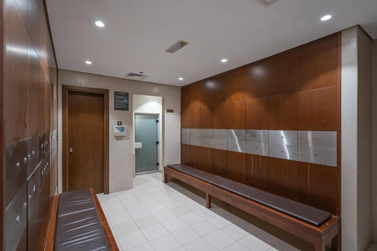 Higuests - Royal 2Br Apt With Balcony Near Burj Khalifa Ντουμπάι Ηνωμένα Αραβικά Εμιράτα