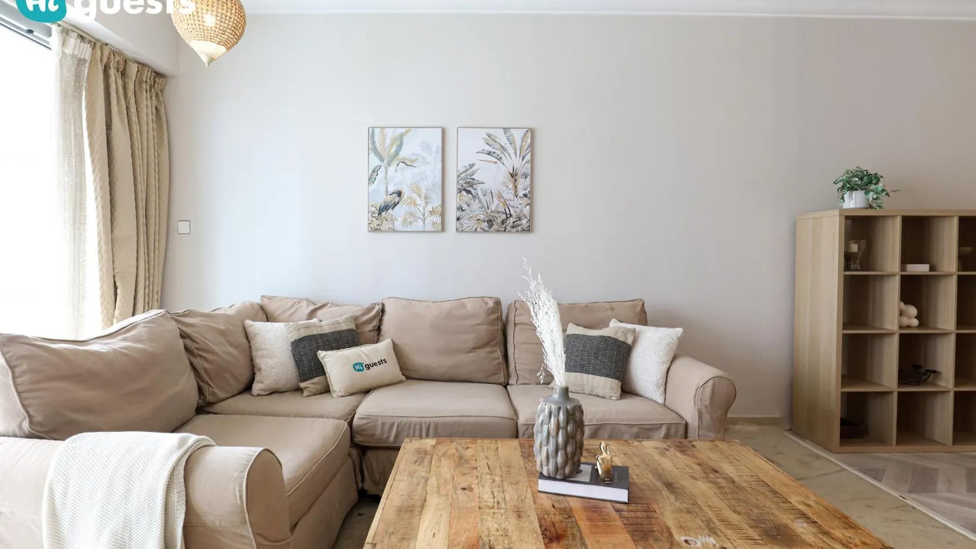 Διαμέρισμα Higuests - Royal 2Br Apt With Balcony Near Burj Khalifa Ντουμπάι
