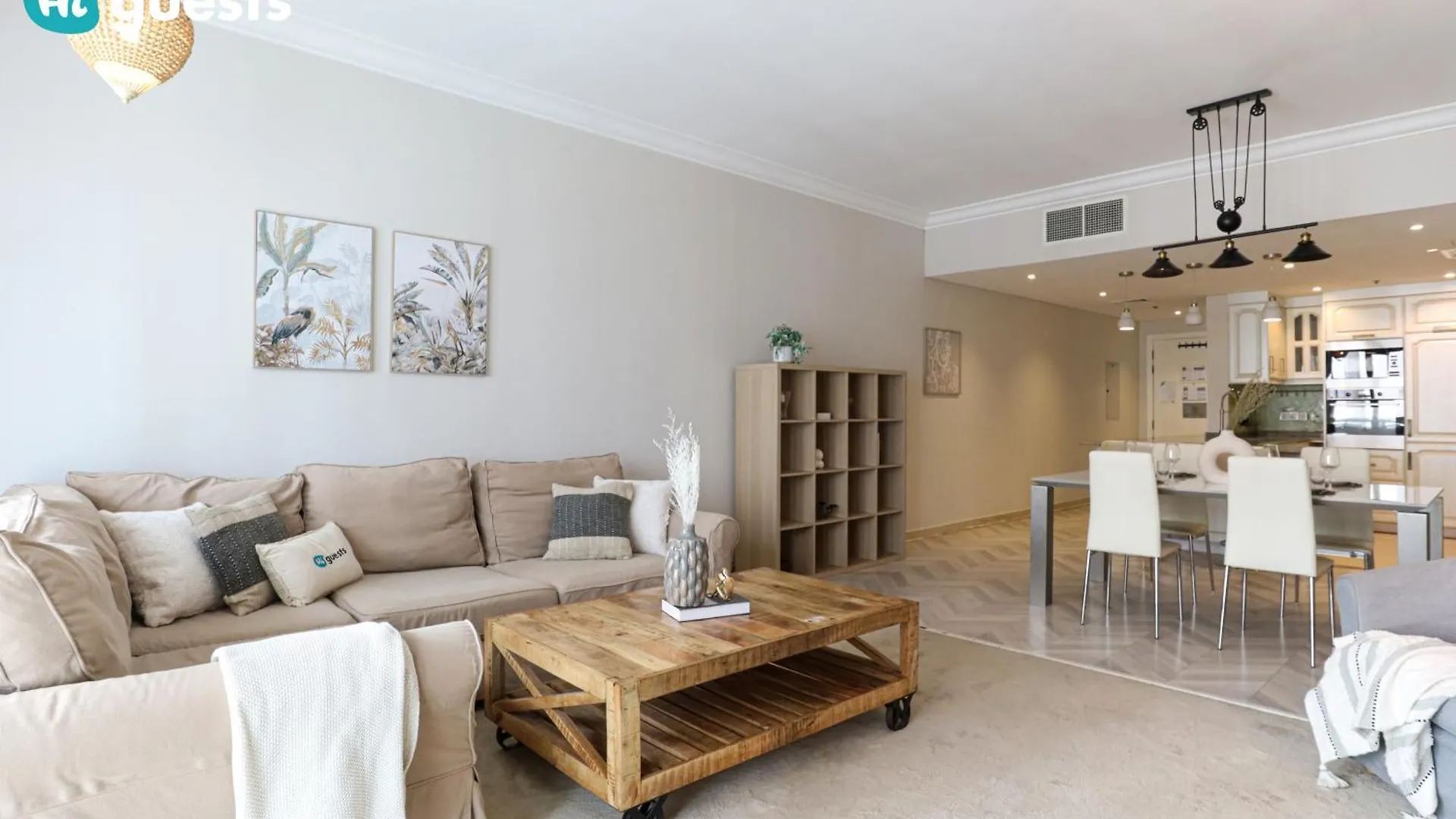 Higuests - Royal 2Br Apt With Balcony Near Burj Khalifa Ντουμπάι Ηνωμένα Αραβικά Εμιράτα