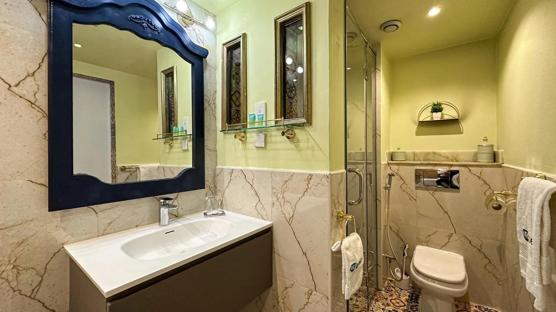 Διαμέρισμα Higuests - Royal 2Br Apt With Balcony Near Burj Khalifa Ντουμπάι