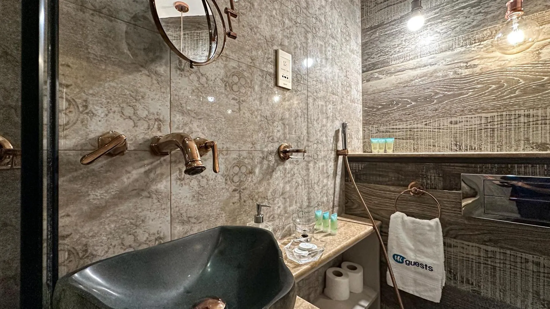Διαμέρισμα Higuests - Royal 2Br Apt With Balcony Near Burj Khalifa Ντουμπάι Ηνωμένα Αραβικά Εμιράτα